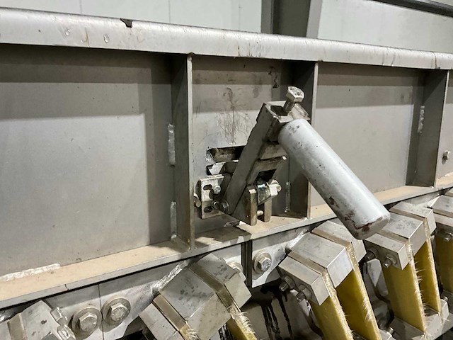 1995 kiroestein triller - afbeelding 2 van  13