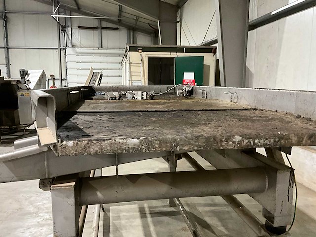 1995 kiroestein triller - afbeelding 3 van  13