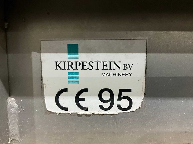 1995 kiroestein triller - afbeelding 5 van  13