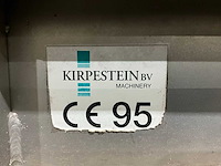 1995 kiroestein triller - afbeelding 5 van  13