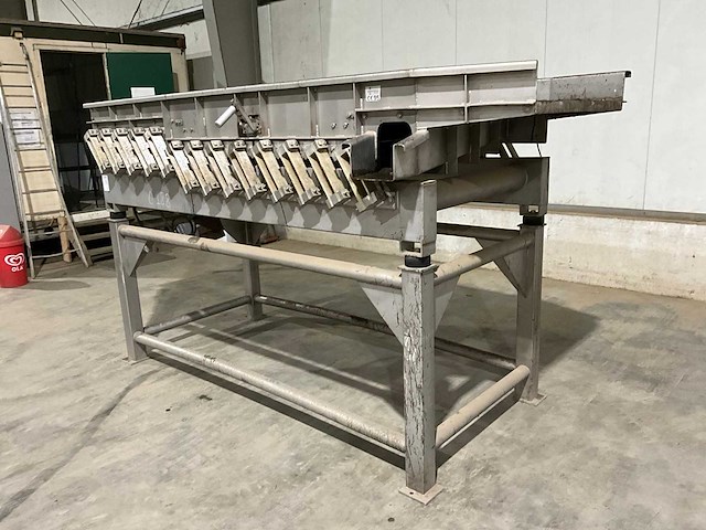 1995 kiroestein triller - afbeelding 1 van  13