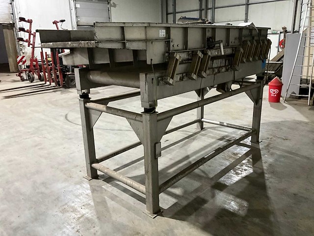 1995 kiroestein triller - afbeelding 6 van  13