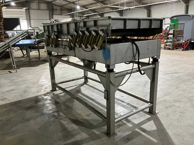 1995 kiroestein triller - afbeelding 7 van  13