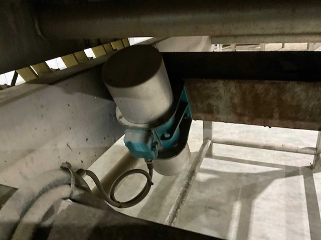 1995 kiroestein triller - afbeelding 11 van  13