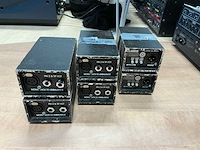 1995 klark teknik di (6x) - afbeelding 1 van  4