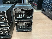 1995 klark teknik di (6x) - afbeelding 2 van  4