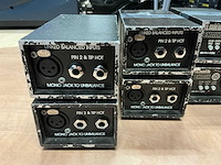 1995 klark teknik di (6x) - afbeelding 3 van  4