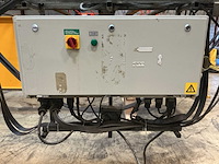 1995 konecranes 6.300 kg x 24,16 m bovenloopkraan - afbeelding 6 van  18