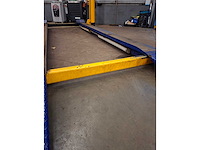 1995 koni ks4028 hefbrug 2,8ton - afbeelding 4 van  14