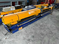 1995 koni ks4028 hefbrug 2,8ton - afbeelding 5 van  14