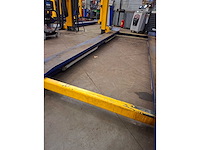 1995 koni ks4028 hefbrug 2,8ton - afbeelding 10 van  14