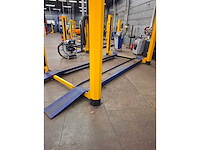 1995 koni ks4028 hefbrug 2,8ton - afbeelding 11 van  14