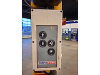 1995 koni ks4028 hefbrug 2,8ton - afbeelding 13 van  14