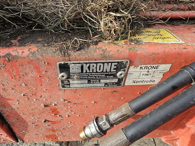 1995 krone kr 160 balenpers - afbeelding 2 van  10