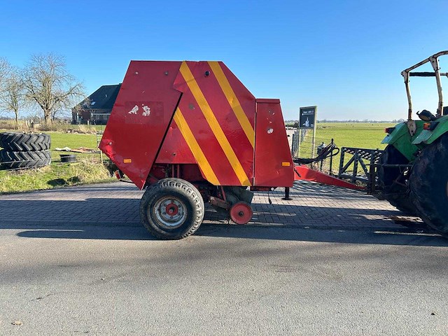 1995 krone kr 160 balenpers - afbeelding 4 van  10