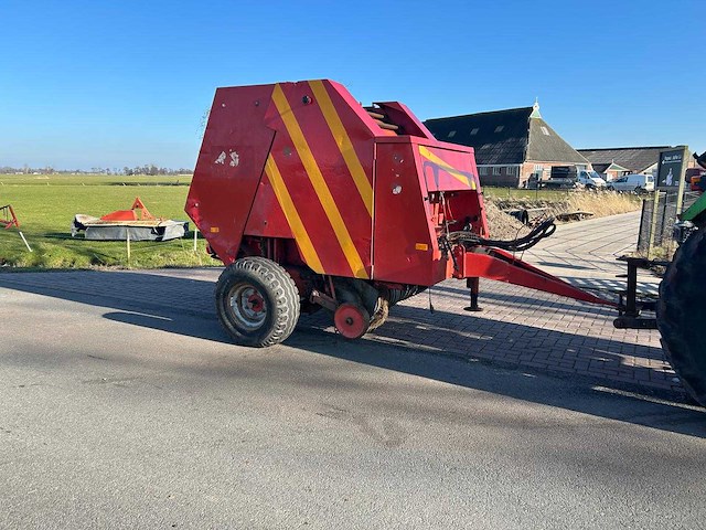 1995 krone kr 160 balenpers - afbeelding 5 van  10