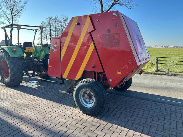 1995 krone kr 160 balenpers - afbeelding 6 van  10