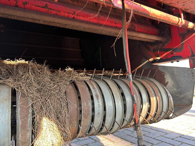 1995 krone kr 160 balenpers - afbeelding 10 van  10