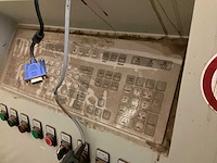 1995 kruba-kruimer 6000 bewerkingsmachine - afbeelding 1 van  5