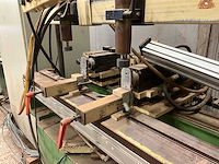 1995 kruba-kruimer 6000 bewerkingsmachine - afbeelding 3 van  5