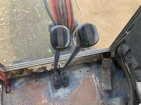 1995 kubota kx41 minigraafmachine - afbeelding 7 van  22