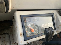 1995 kubota kx41 minigraafmachine - afbeelding 10 van  22