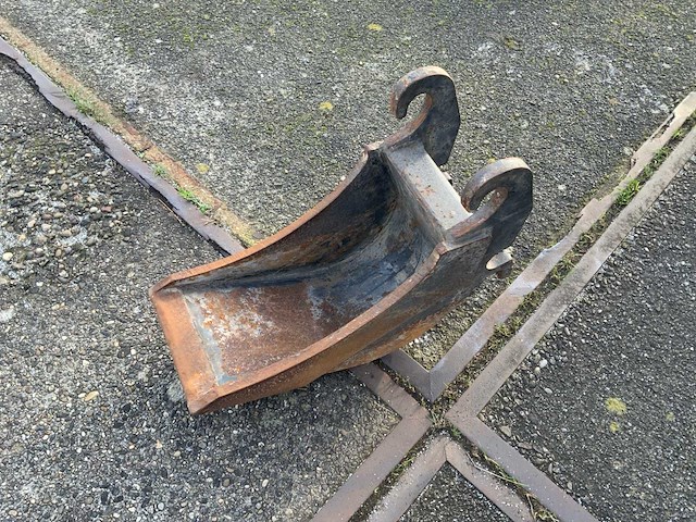 1995 kubota kx41 minigraafmachine - afbeelding 14 van  22