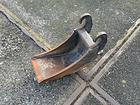 1995 kubota kx41 minigraafmachine - afbeelding 14 van  22