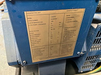 1995 ld22/w2 dieselaggregaat - afbeelding 4 van  12