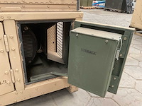 1995 libby corp mep-802a stroomgenerator - afbeelding 2 van  15