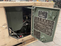 1995 libby corp mep-802a stroomgenerator - afbeelding 4 van  15