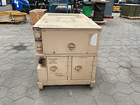 1995 libby corp mep-802a stroomgenerator - afbeelding 8 van  15