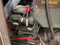 1995 libby corp mep-802a stroomgenerator - afbeelding 13 van  15