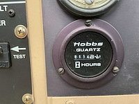 1995 libby corp mep-802a stroomgenerator - afbeelding 15 van  15