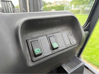 1995 linde e48p vorkheftruck elektrisch - afbeelding 2 van  14