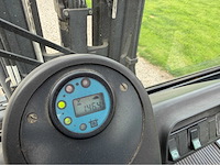 1995 linde e48p vorkheftruck elektrisch - afbeelding 5 van  14