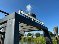 1995 linde h25 vorkheftruck - afbeelding 6 van  21