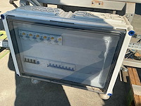 1995 loma 7000 integrated combi metaaldetector - afbeelding 3 van  12