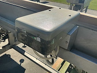 1995 loma 7000 integrated combi metaaldetector - afbeelding 4 van  6