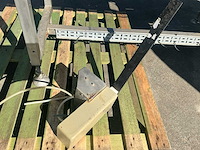 1995 loma 7000 integrated combi metaaldetector - afbeelding 4 van  12