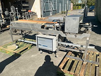 1995 loma 7000 integrated combi metaaldetector - afbeelding 6 van  12