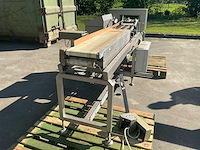 1995 loma 7000 integrated combi metaaldetector - afbeelding 7 van  12
