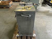 1995 maja evm 3005 ontvliesmachine - afbeelding 2 van  7