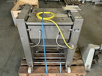 1995 maja evm 3005 ontvliesmachine - afbeelding 3 van  7