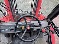 1995 manitou msi50 heftruck - afbeelding 5 van  8