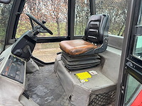 1995 manitou msi50 heftruck - afbeelding 6 van  8