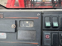 1995 manitou msi50 heftruck - afbeelding 7 van  8