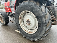 1995 massey ferguson 3065 tweewielaangedreven landbouwtractor - afbeelding 2 van  44