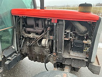 1995 massey ferguson 3065 tweewielaangedreven landbouwtractor - afbeelding 5 van  44