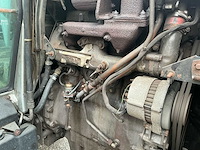 1995 massey ferguson 3065 tweewielaangedreven landbouwtractor - afbeelding 6 van  44